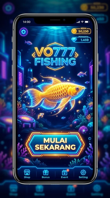 Proses unduh aplikasi cepat di platform vo777.